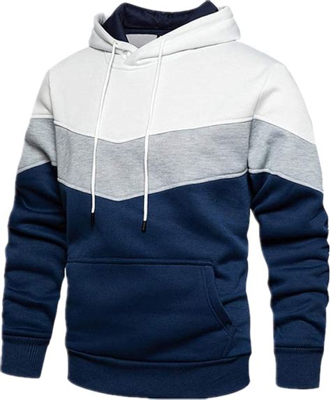 Sudaderas con capucha para Hombre .